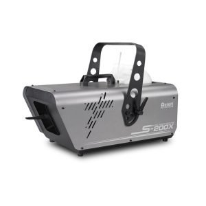 S-200X
