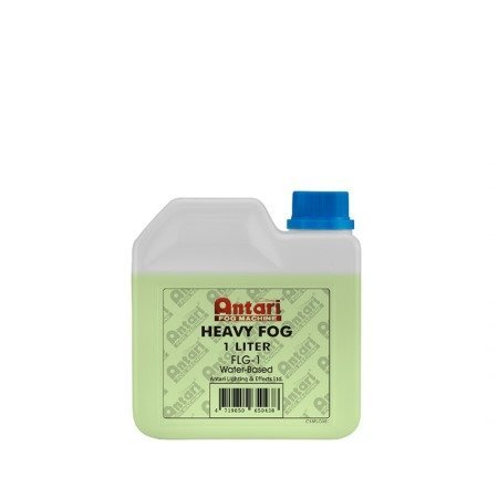 FLG - Heavy Fog Liquid