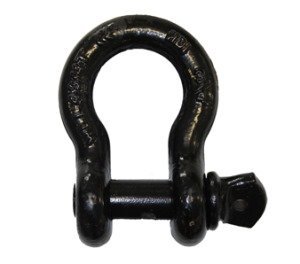 Bow Shackles
