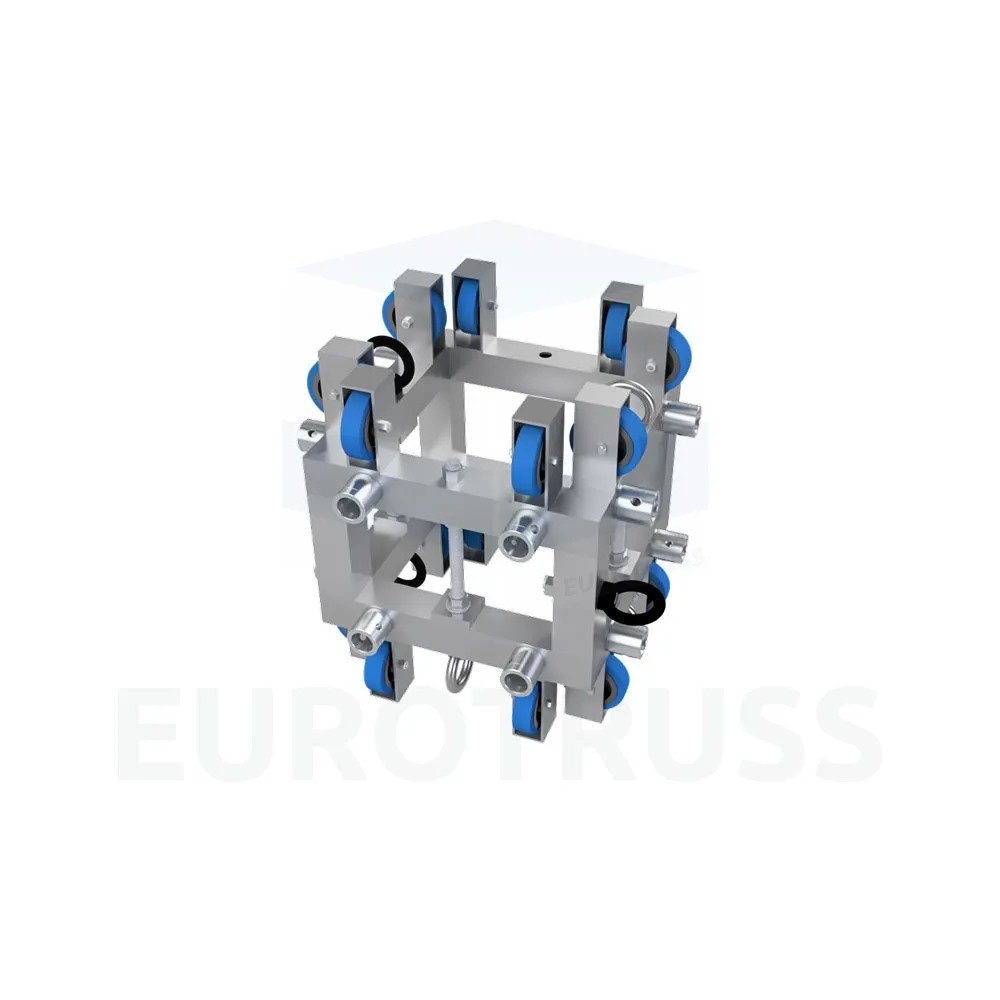 FD/HD34 Sleeve Block
