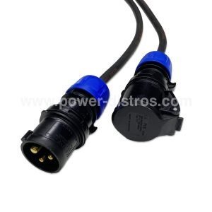 Extension Cable 16A 3 Cores