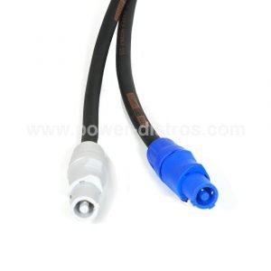 PowerCon Extension Cable