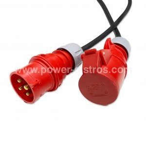 16A 4P Cable