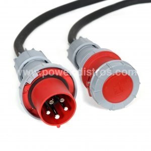 125A 5P Cable
