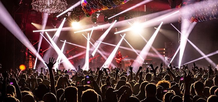 Concerts & Music